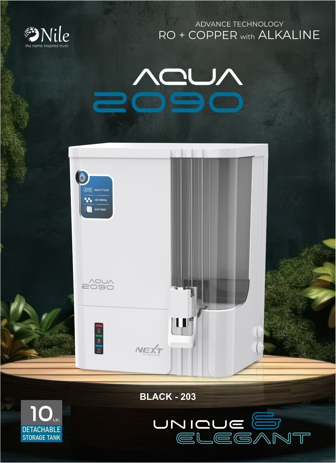 AQUA 2090