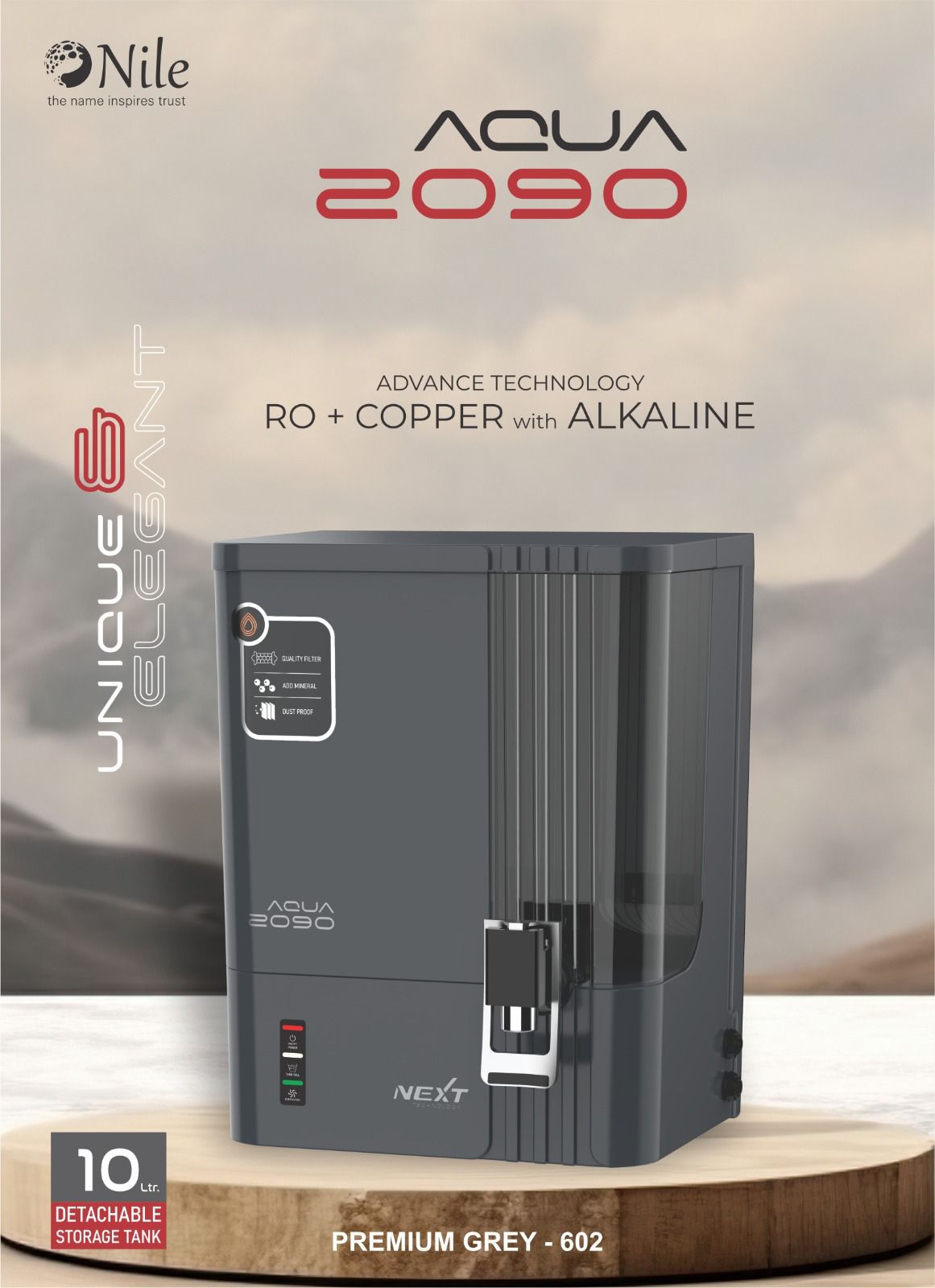 AQUA 2090