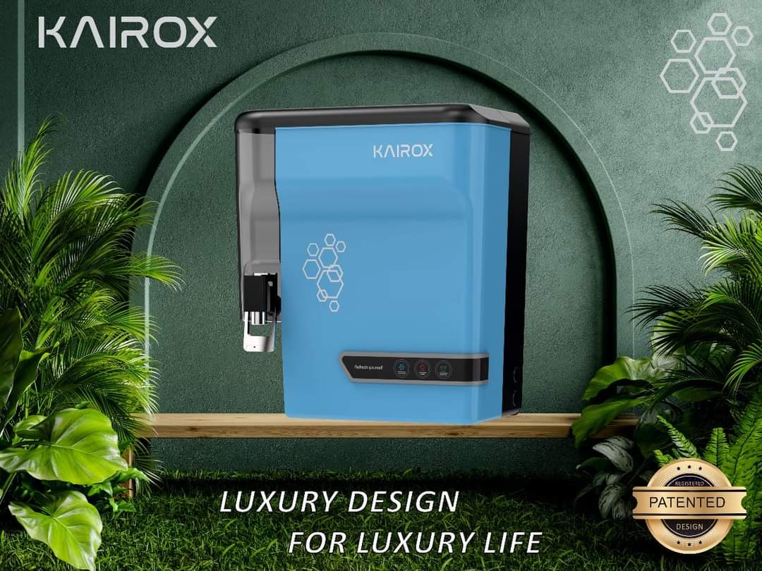 KAIROX