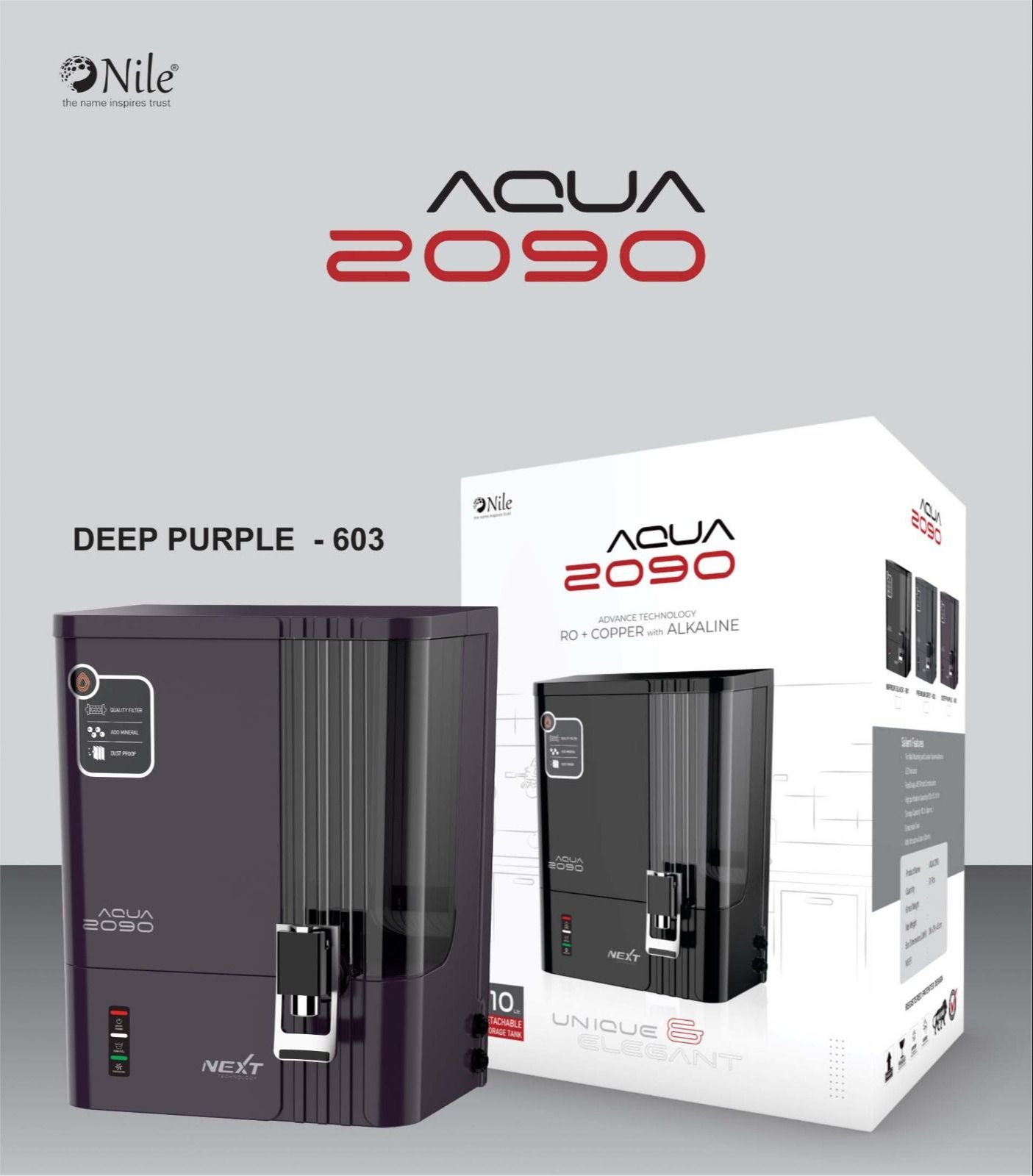 AQUA 2090